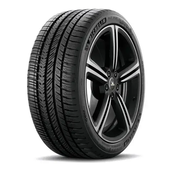 Prix Cassé Pneu MICHELIN 315/30R21 105V PILOT SPORT ALL SEASON 4