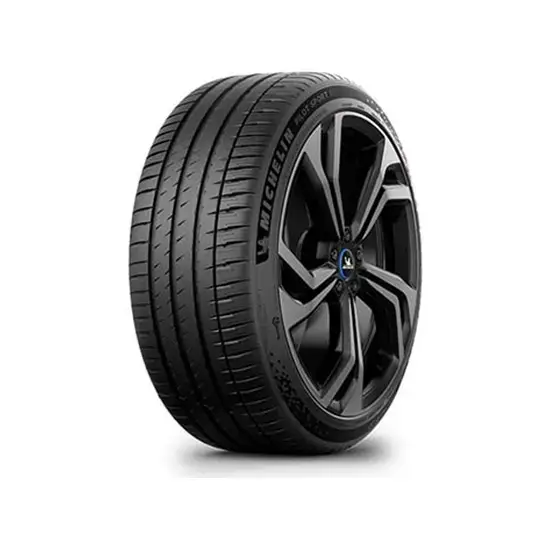 Pneu MICHELIN 255/50R20 109W PILOT SPORT EV Acheter En Ligne