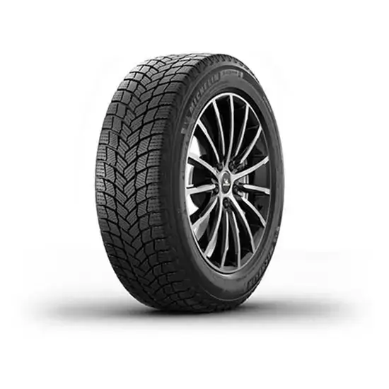 Pneu MICHELIN 195/65R16 92H X-ICE SNOW Nouvelle Collection