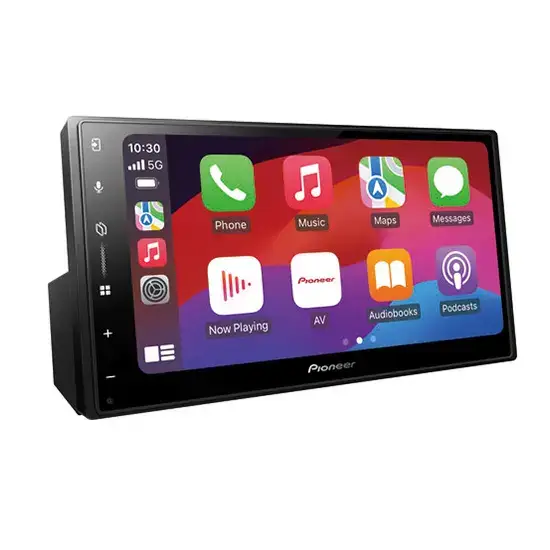Satisfait Ou Remboursé Station multimedia SPH-DA77DAB – PIONEER