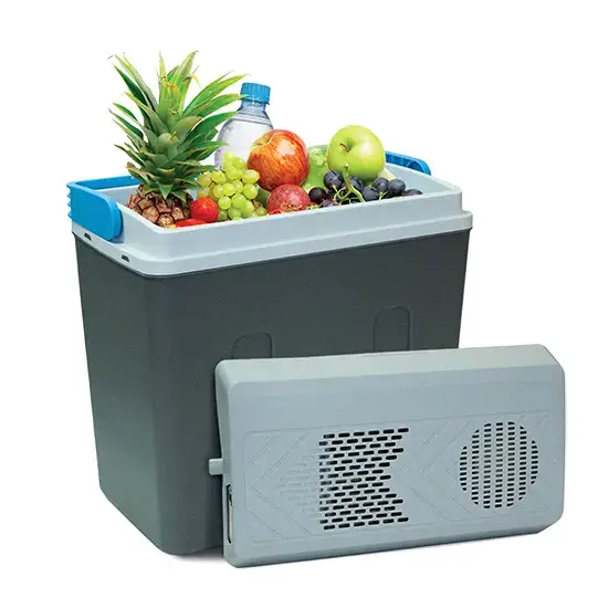 Glaciere Eco 22L 12 volts Marque