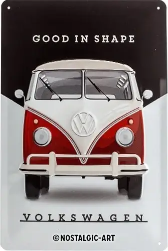 Prix Bas Plaque 20×30 Vw good shape – EDIPE