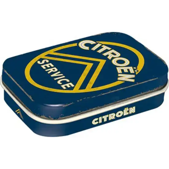Solde Mint box Citroen service – EDIPE