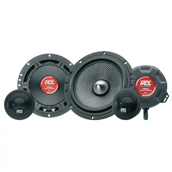 Prix Promo Kit eclate TX8652 16.5CM – MTX