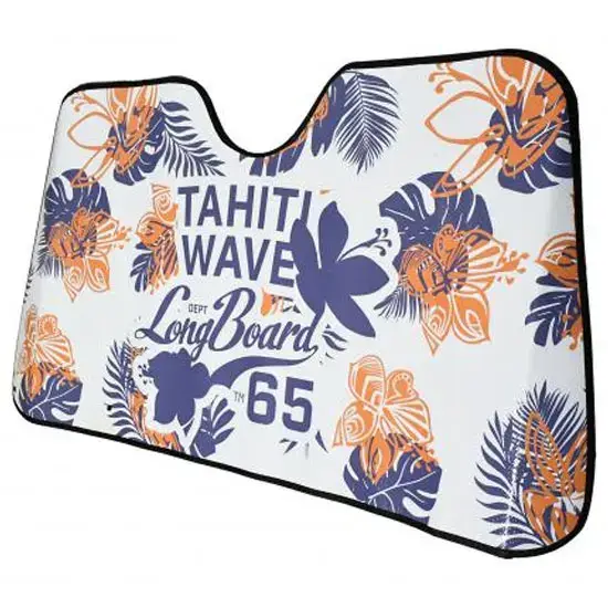 Promotion Saisonnière Surfing pare-soleil avant alu isolant XL – LONGBOARD