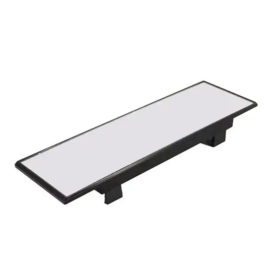 Bon Plan Rétroviseur intérieur ultra reflec 230x70mm – YAC