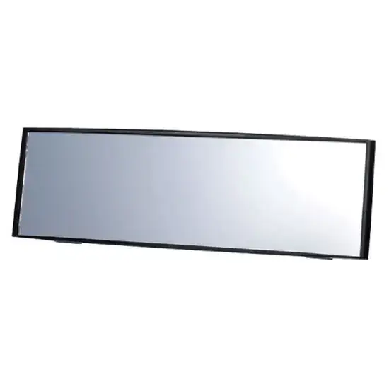 Rétroviseur intérieur incurve anti éblouissement M1 250x81mm – CARMATE Livraison Express