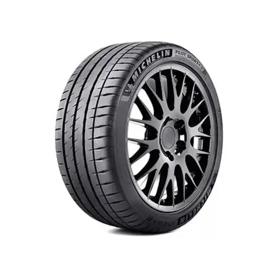 Prix Promo Pneu MICHELIN 245/40R18 97Y XL PILOT SPORT 4 S