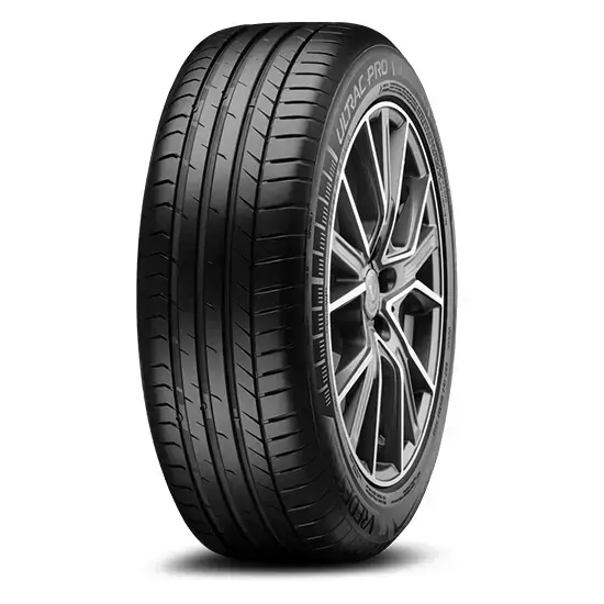 Pneu VREDESTEIN 215/40R18 89Y XL ULTRAC PRO Commander Vite