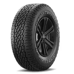 Pneu BFGOODRICH 225/55R18 102H XL TRAIL-TERRAIN T/A Pas Cher