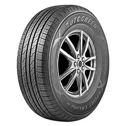 Pneu AUTOGREEN 245/60R18 105H SC6 Dernier Modèle
