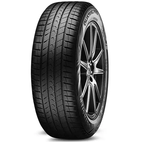 Promotion Pneu VREDESTEIN 205/55R17 95V QUATRAC P
