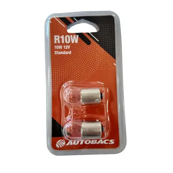 AMPOULE R10W – Autobacs Acheter Direct