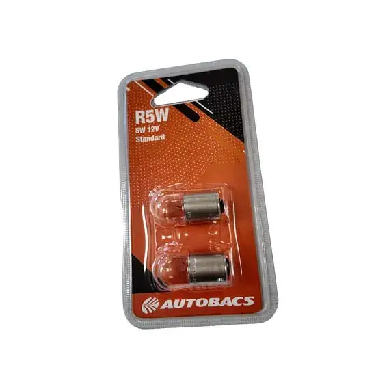 AMPOULE R5W – Autobacs Prix Réduit