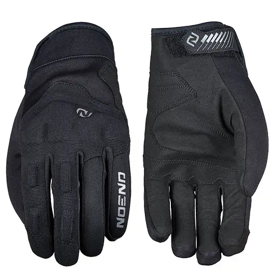 Prix Cassé Gants Urbanizer coques noir XL – NOEND