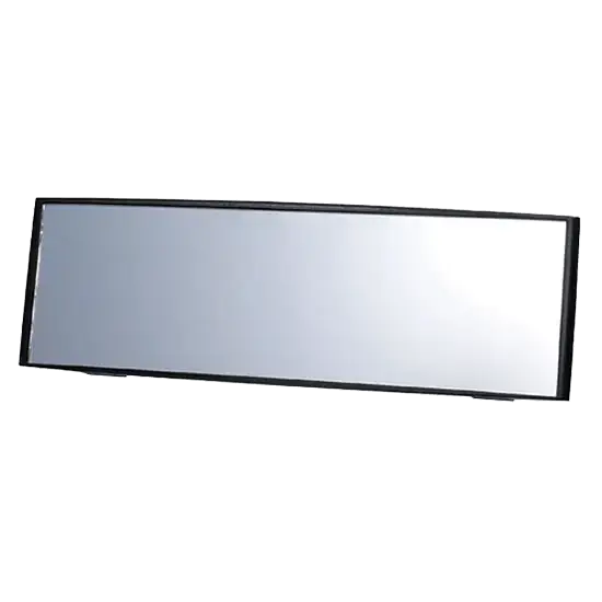 Top Vente Miroir incurvé anti-éblouissement M8 250 x 80 mm