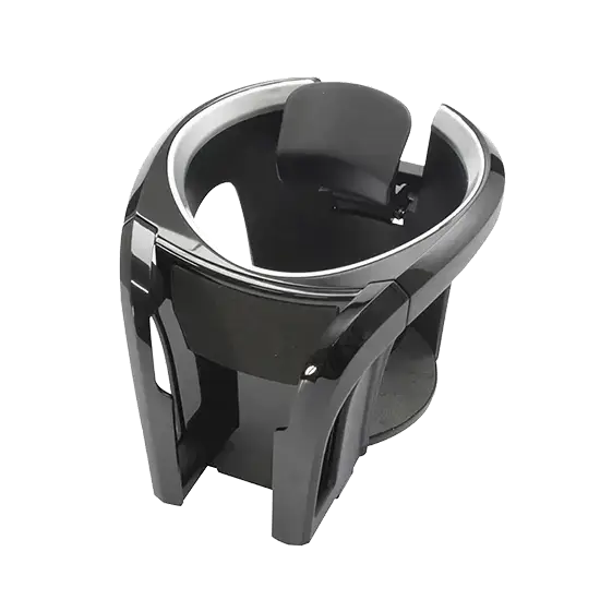 Super Prix Support smartphone 2 en 1 argent