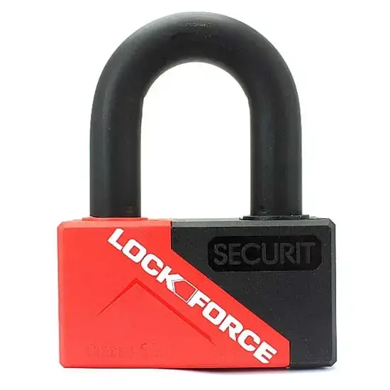 Meilleur Prix ANTIVOL MINI U 55X43 D.16.5 / 3 CLES-SRA – LOCKFORCE