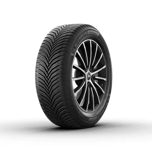 Offre Du Jour PNEU MICHELIN 195/5515 V89 CROSSCLIMATE 2 XL B-B-A-69