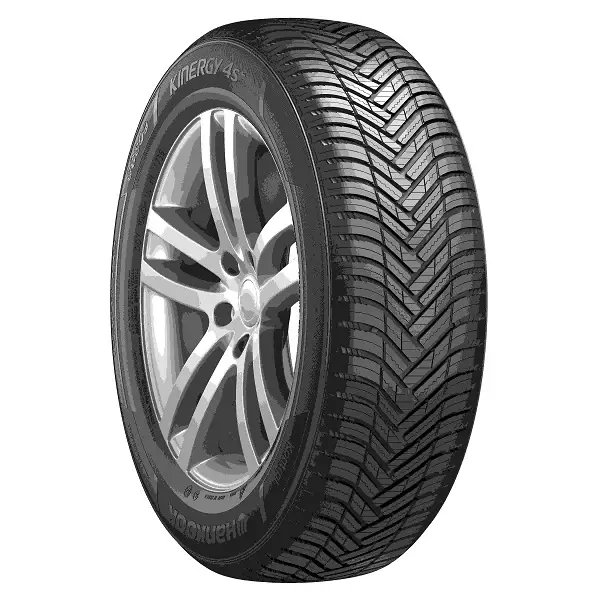 Commander Vite PNEU HANKOOK 165/70R14 T85 KINERGY 4S 2 (H750) XL