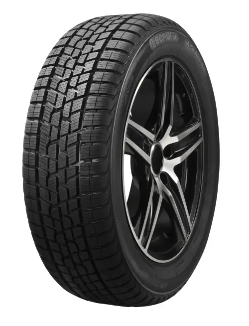 PNEU LEONARD 205/5516 H91 4 SEASONS Acheter Direct