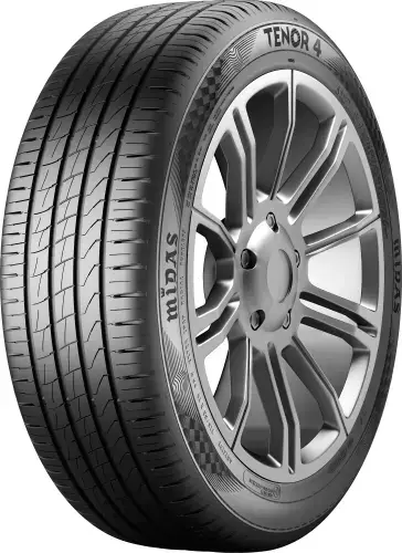 Top Vente PNEU MIDAS 185/65R15 H88 TENOR 4 B-A-B-70