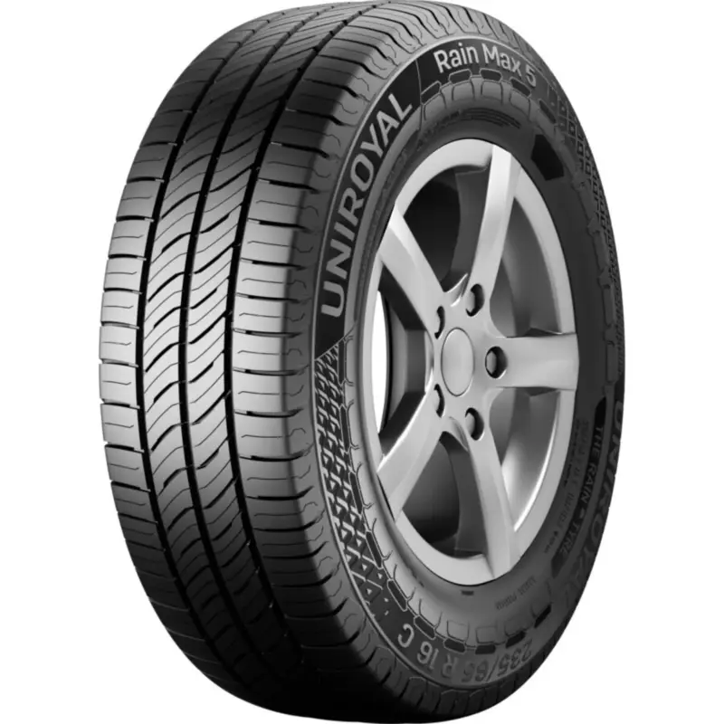 Achetez Aujourd’hui PNEU UNIROYAL 185/7516 R RAIN MAX 5 C-B-B-72