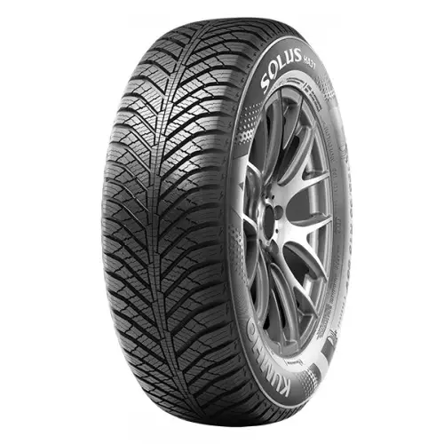 Top Vente PNEU KUMHO 225/6016 H102 SOLUS HA31 C-C-B-71