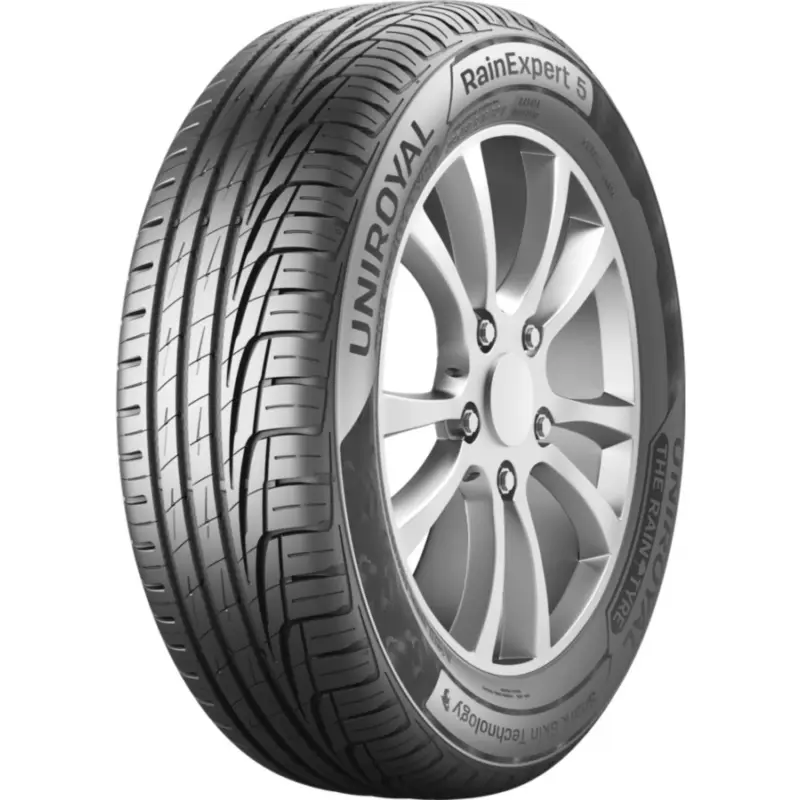 PNEU UNIROYAL 265/6517 H112 RAIN EXPERT 5 ROF C-A-B-72 Prix Cassé