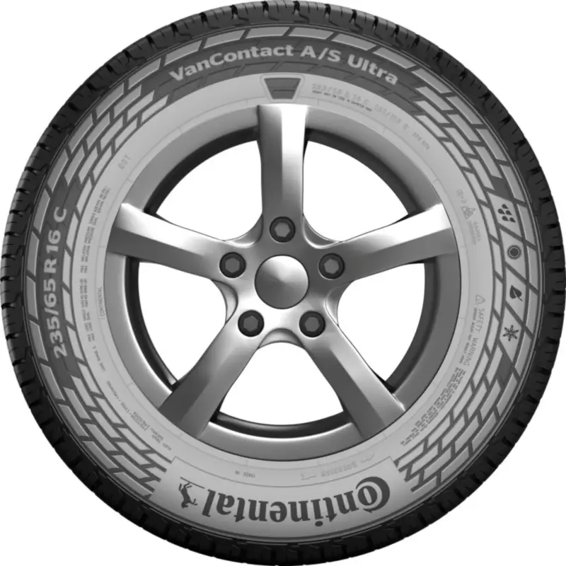 Seulement Aujourd’hui PNEU CONTINENTAL 225/65R16 R112/110 CONTI VANCONTACT ULTRA B-A-B-71