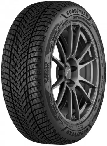 Achat Immédiat PNEU GOODYEAR 215/55R17 V98 ULTRAGRIP PERFORMANCE 3 XL C-C-B-71