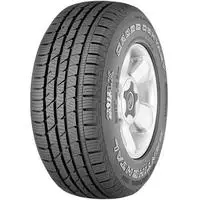 Bon Plan PNEU CONTINENTAL 245/45R20 W103 CONTI CROSSCONTACT LX (LR) C-C-B-72