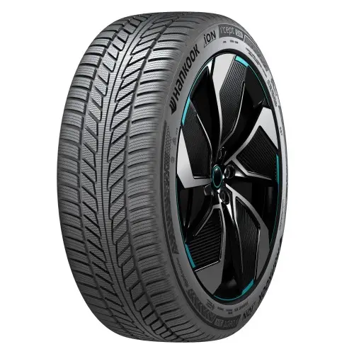 PNEU HANKOOK 235/5020 V100 WINTER I-CEPT ION SUV (IW01A) C-B-B-69 Petit Prix