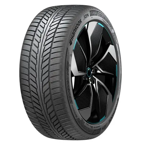 Soldes PNEU HANKOOK 275/4519 V108 WINTER I-CEPT ION (IW01) XL D-B-A-70