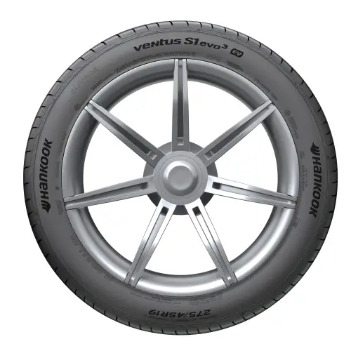 PNEU HANKOOK 275/3021 Y98 VENTUS S1 EVO 3 EV K127 XL C-A-B-73 Offre Du Jour