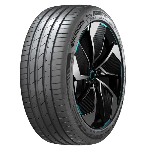 Nouvel Arrivage PNEU HANKOOK 255/4521 Y106 ION EVO SUV (IK01A) XL A-A-B-68