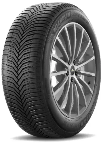 Offre Exclusive PNEU MICHELIN 215/5517 V94 CROSSCLIMATE + C-B-A-69