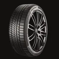 Seulement Aujourd’hui PNEU CONTINENTAL 205/55R19 H97 WINTERCONTACT TS 850P X
