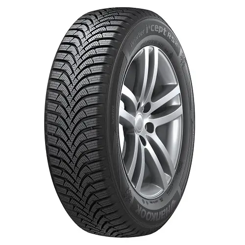 Soldes PNEU HANKOOK 195/6515 T95 WINTER I-CEPT RS2 W452 XL D-C-B-72