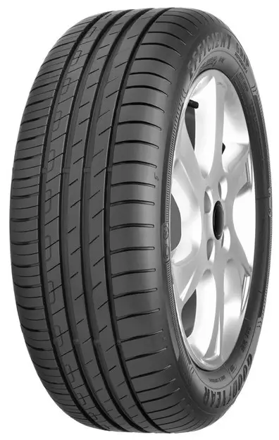 Promotion Saisonnière PNEU GOODYEAR 185/60R14 H82 EFFICIENT GRIP PERFORMANCE C-A-B-70