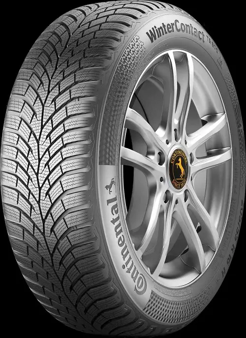 Achat Immédiat PNEU CONTINENTAL 165/60R14 T79 WINTERCONTACT TS 870 XL C-C-B-69