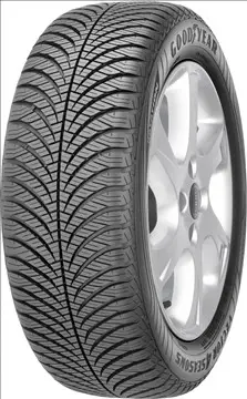 Quantité Limitée PNEU GOODYEAR 205/55R16 V91 VECTOR 4 SEASONS G2 ROF D-B-B-71