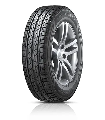 PNEU HANKOOK 175/7014 T95/93 WINTER I-CEPT LV RW12 D-C-B-73 Promotion