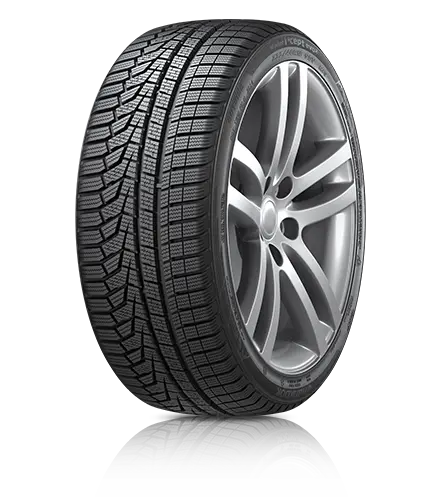 PNEU HANKOOK 215/4517 V91 WINTER I-CEPT EVO2 W320 XL D-C-B-72 Meilleur Prix