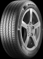 PNEU CONTINENTAL 175/60R18 H85 ULTRACONTACT C-A-B-70 Dernier Modèle