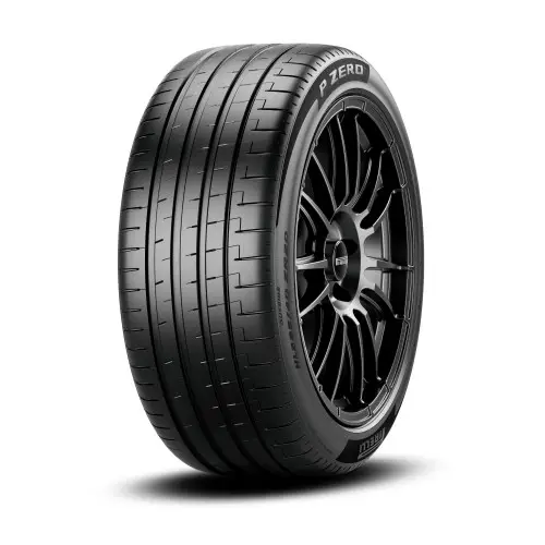 PNEU PIRELLI 235/40R18 Y95 P ZERO PZ5 XL Prix Choc
