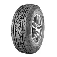 PNEU CONTINENTAL 235/55R18 V100 CONTI CROSSCONTACT LX2 C-C-B-71 Prix Choc