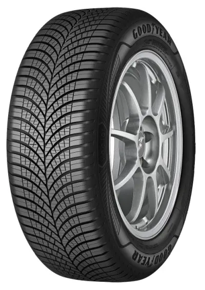 Acheter Direct PNEU GOODYEAR 235/45R18 Y98 VECTOR 4SEASONS GEN 3 XL C-B-B-71