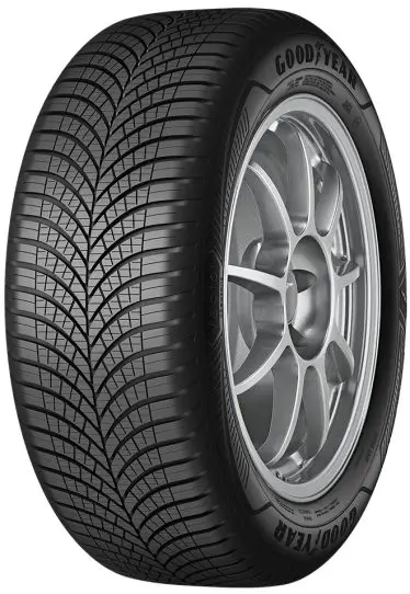 PNEU GOODYEAR 235/55R19 H105 VECTOR 4SEASONS GEN 3 SUV XL (EVR) C-B-B-72 Offre Spéciale