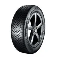 Certifié PNEU CONTINENTAL 215/45R18 V93 ALLSEASON CONTACT XL B-B-B-72